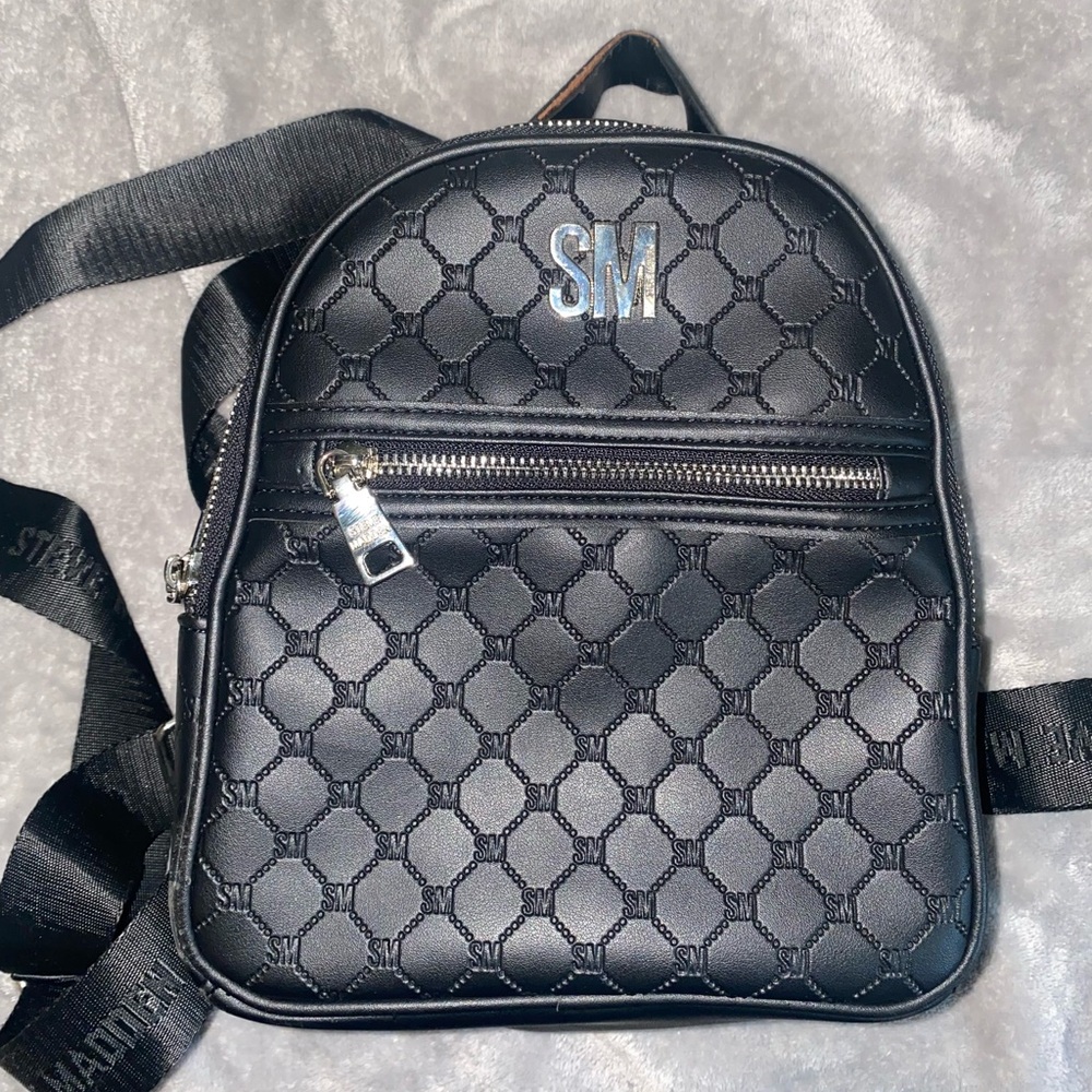 Steve Madden back pack